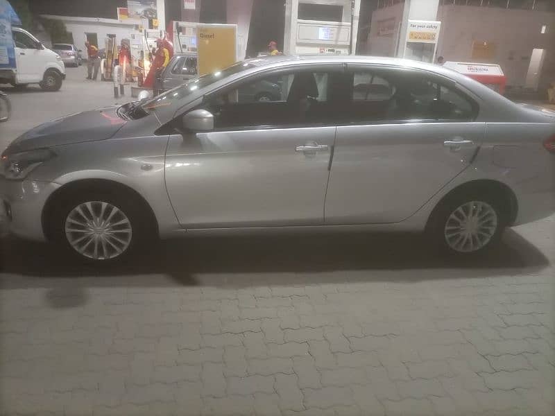 Suzuki Ciaz 2017 15