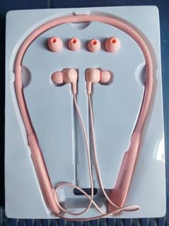 BlueTooth EarPhones Variety Available (JLM City) 0