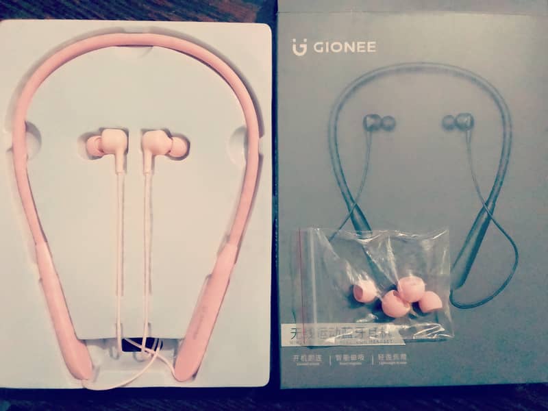 BlueTooth EarPhones Variety Available (JLM City) 1