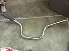 Honda 125 U handle for sale in good condition