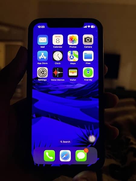 iPhone X 64gb Refurbished PTA Approved 0