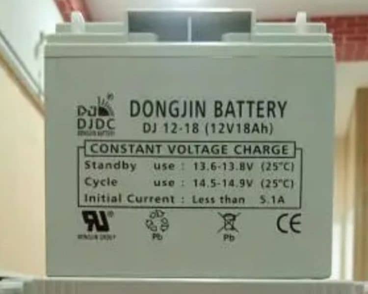 Branded Dry batteries 40ah/80ah/100ah/150ah/200ah 11
