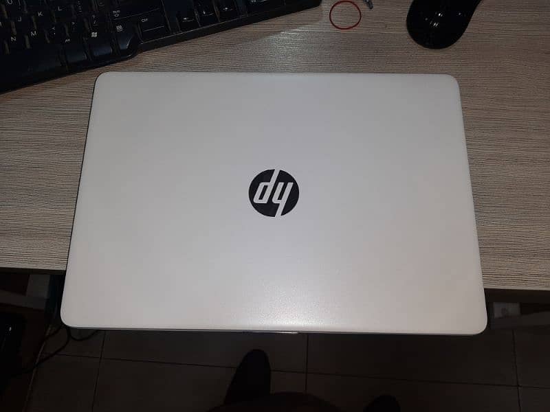 HP Core I5 11th Gen 512 SSD 8 GB Ram 0