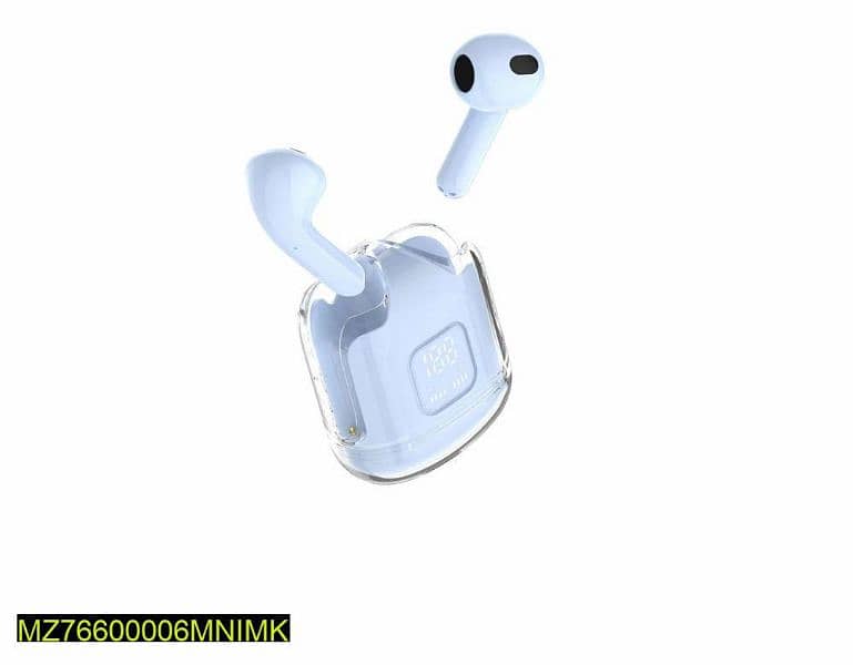 Wireless Earbuds 1