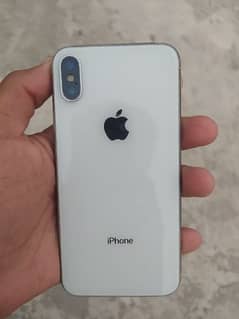 iPhone X 64 GB Non pta