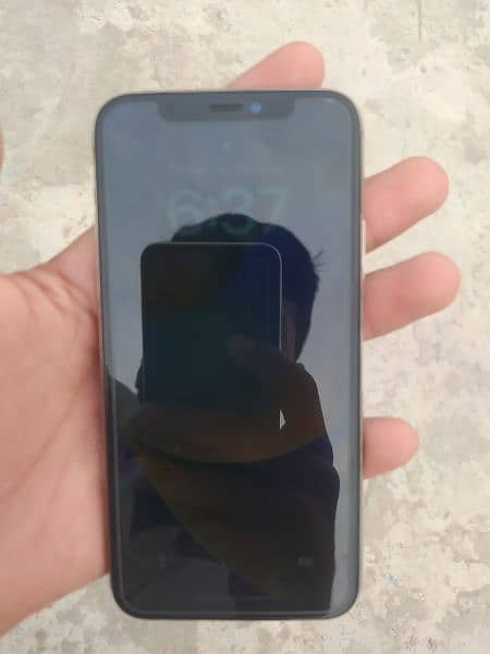 iPhone X 64 GB Non pta 1