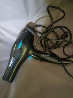 hair styler&dryer