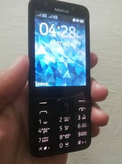 Nokia 230,,,Exchange ho jaye ga
