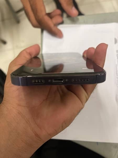 Iphone 14 Pro Max 128GB 2