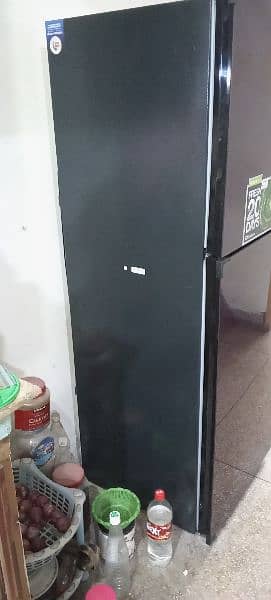 Dawlance Inverter Refrigerator 9178 model 1