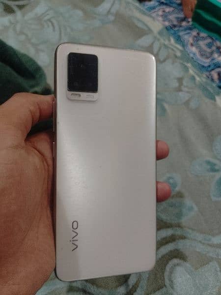 vivo v20 0