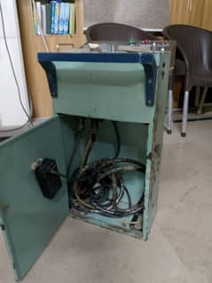 portable x ray machine 30 Ma