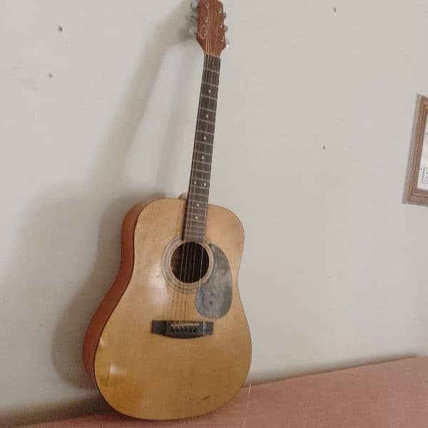 Guitar for sale 3