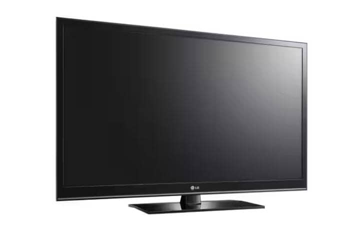 42 '' Plasma TV Loud Voice Speaker Golden Chance 1