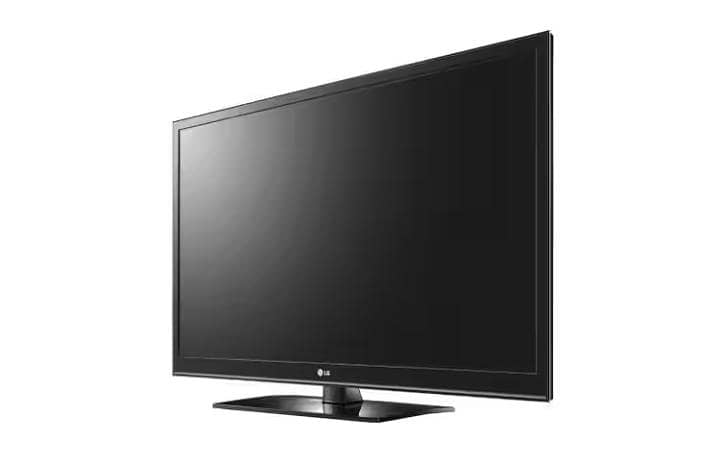 42 '' Plasma TV Loud Voice Speaker Golden Chance 2