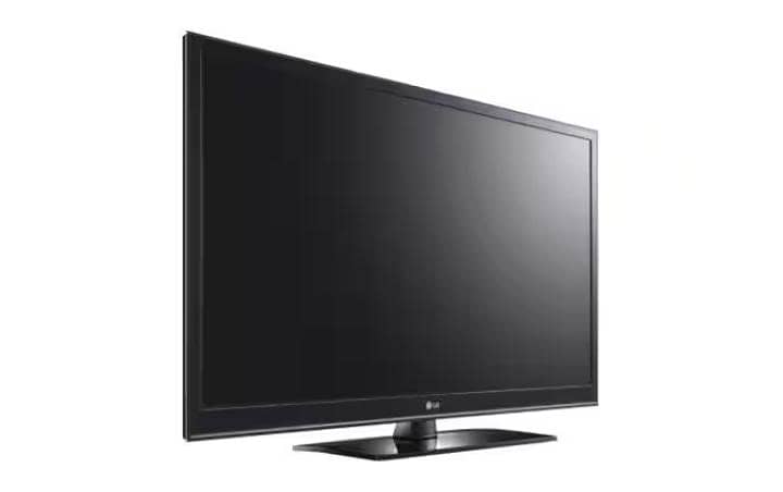 42 '' Plasma TV Loud Voice Speaker Golden Chance 3