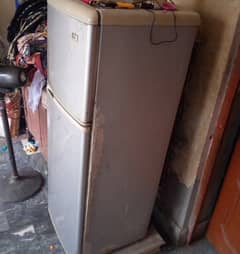 Haier refrigerator cooling A1