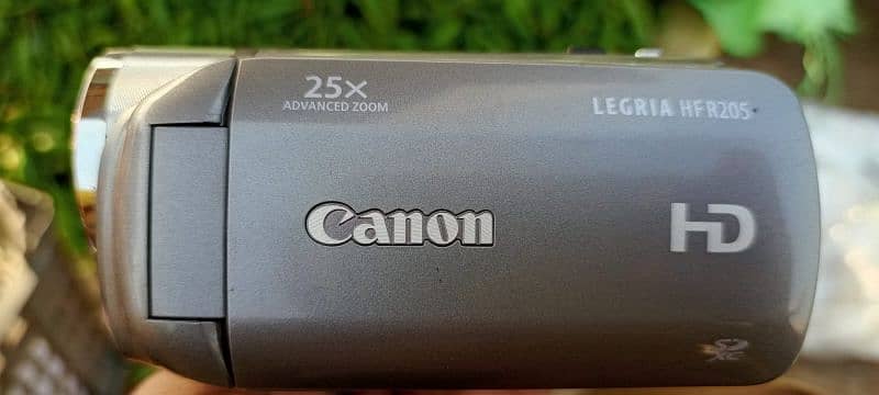 Canon Camera 0