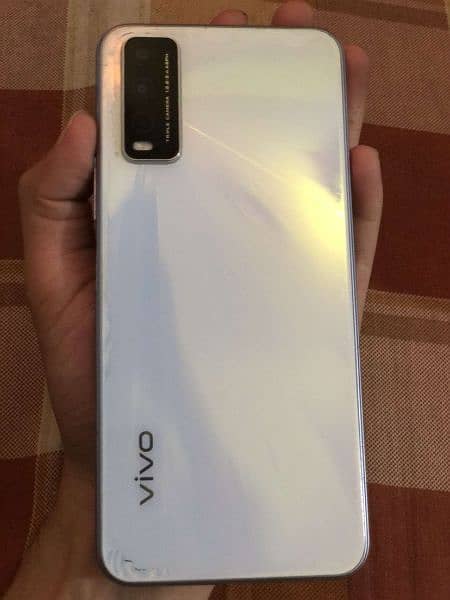 vivo y20 4/64 1