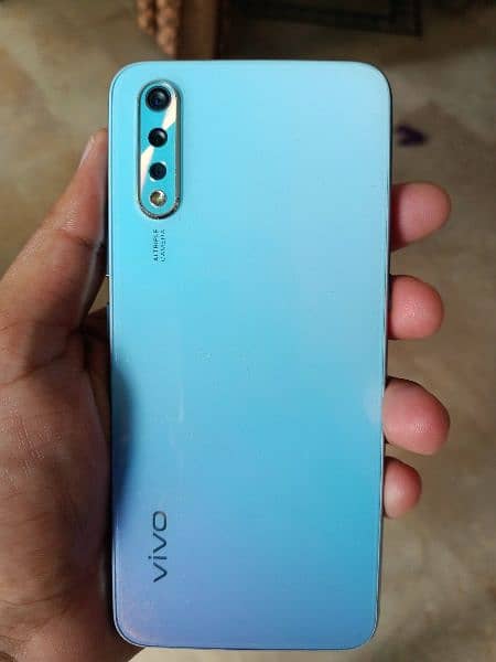 vivo S1 4/128 0