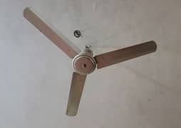 Super Asia ceiling fan
