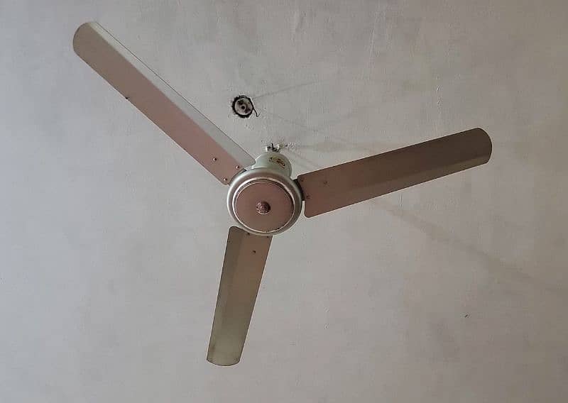 Super Asia ceiling fan 0