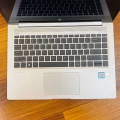 HP | EliteBook 1040 G4 Laptop | 256GB SSD | 16GB RAM | Core