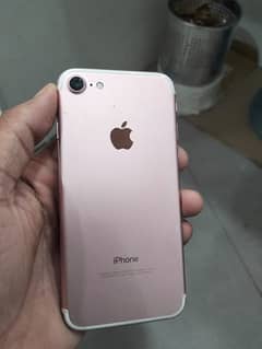 iPhone 7 0