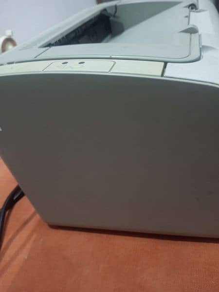 HP LaserJet P1005 Black Print Only 3