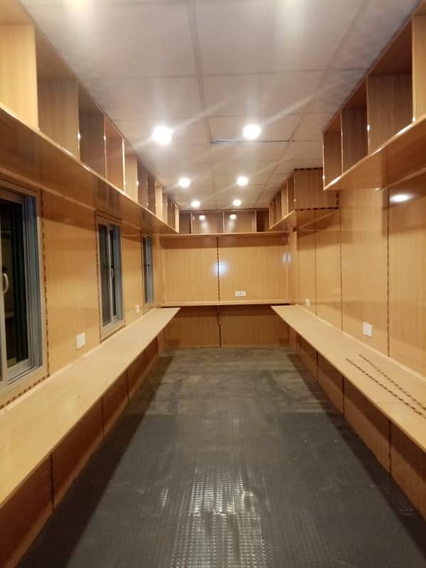 marketing container office container prefab cabins workstation container prefab 8