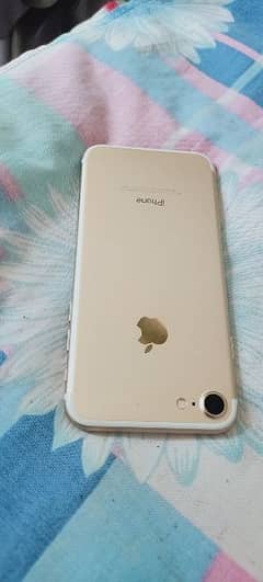 IPhone 7 non PTA 256gb 0