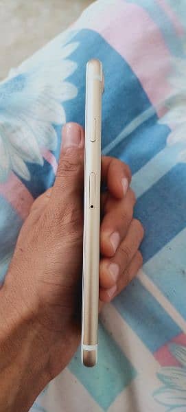 IPhone 7 non PTA 256gb 6