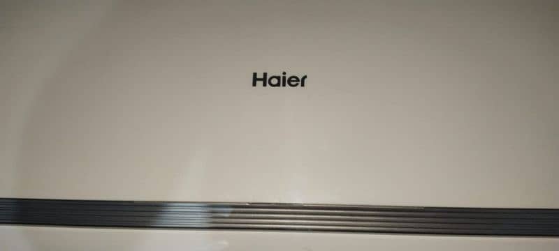 Haier 1 Ton Marvel Series DC Inverter Air conditioner , 2 Months 9