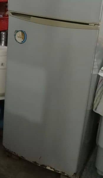 Pel Refrigerator in Excellent working Condition 3