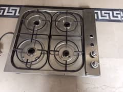 ILVE stove H360CX