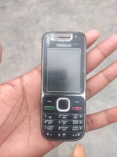 Nokia c201 PTA approved