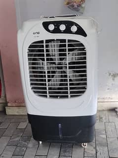 air cooler NG 2 month use ha