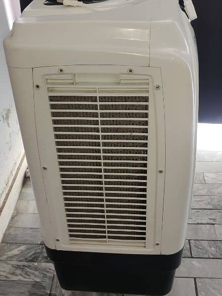 air cooler NG 2 month use ha 1