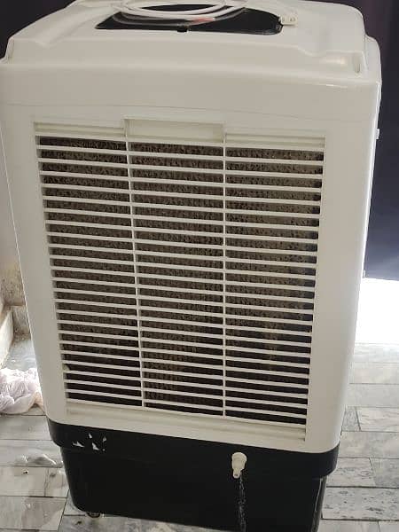 air cooler NG 2 month use ha 2