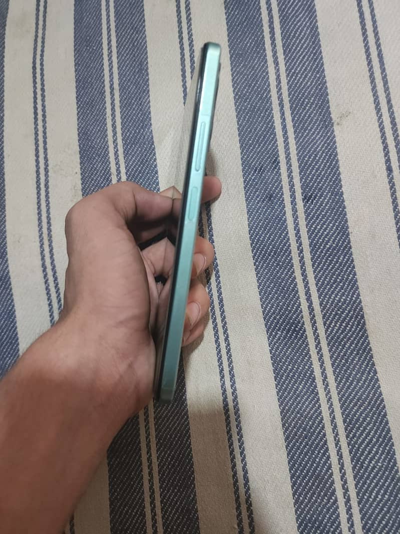 Xiaomi Redmi Note 12 For Sale 4