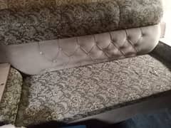 5 seater sofa for sale 03157499433