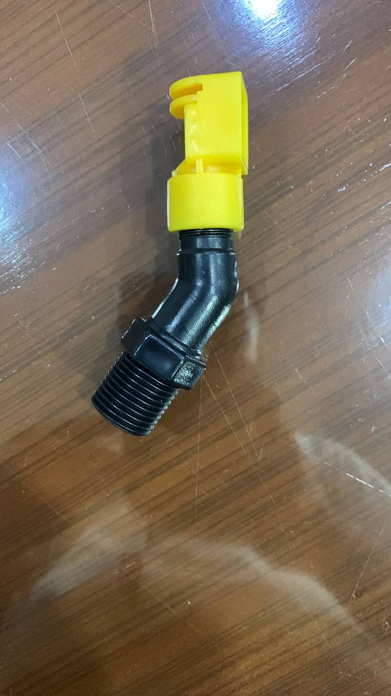 Nozzle/Cleanining Sprinkler/ Solar Panel Cleaning 2