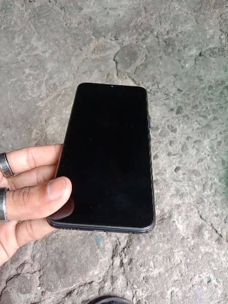 infinix Hot 8 4 64 2