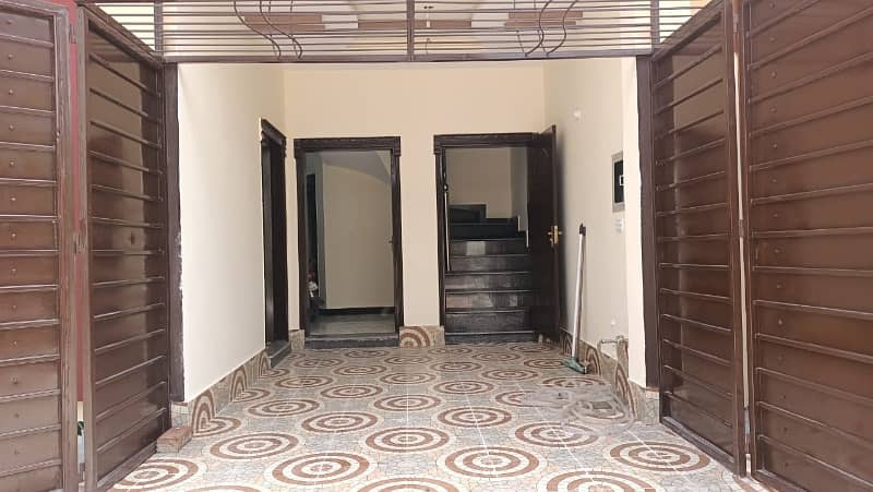 Prime Location 3 Marla House For sale In Jubilee Town - Block C Lahore 0