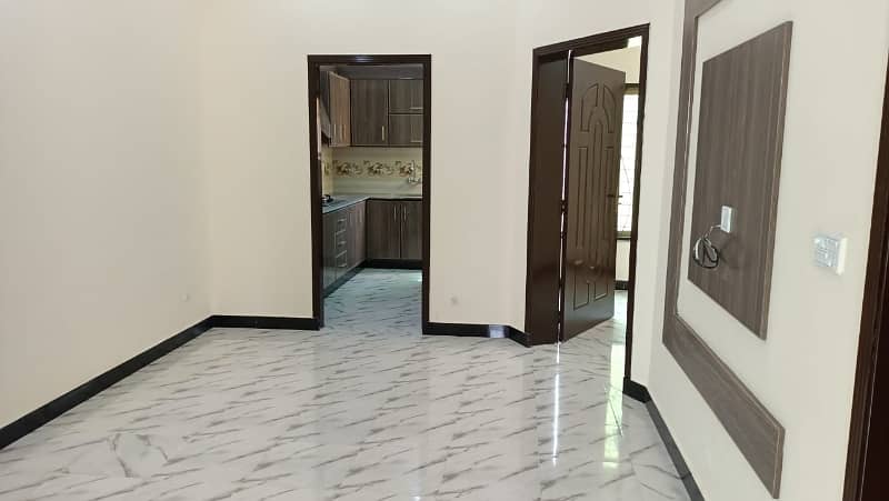 Prime Location 3 Marla House For sale In Jubilee Town - Block C Lahore 7