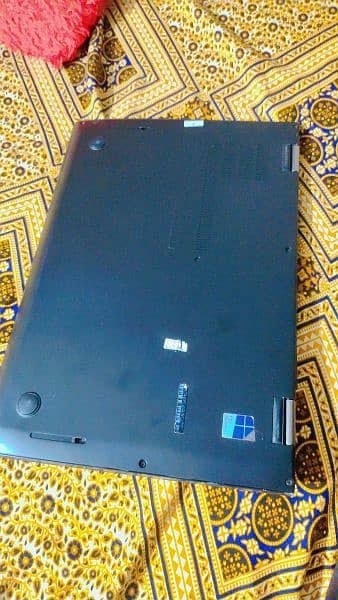 Lenovo x1 yoga i5 6th generation lush condition 6