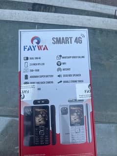 faywa smart 4G hotspot  based on android 11 0