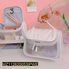 make up organizer bag