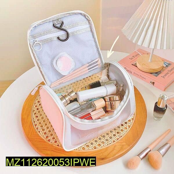 make up organizer bag 1