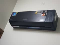 inverter AC kenwood e luxury 1.5 ton NEW 0